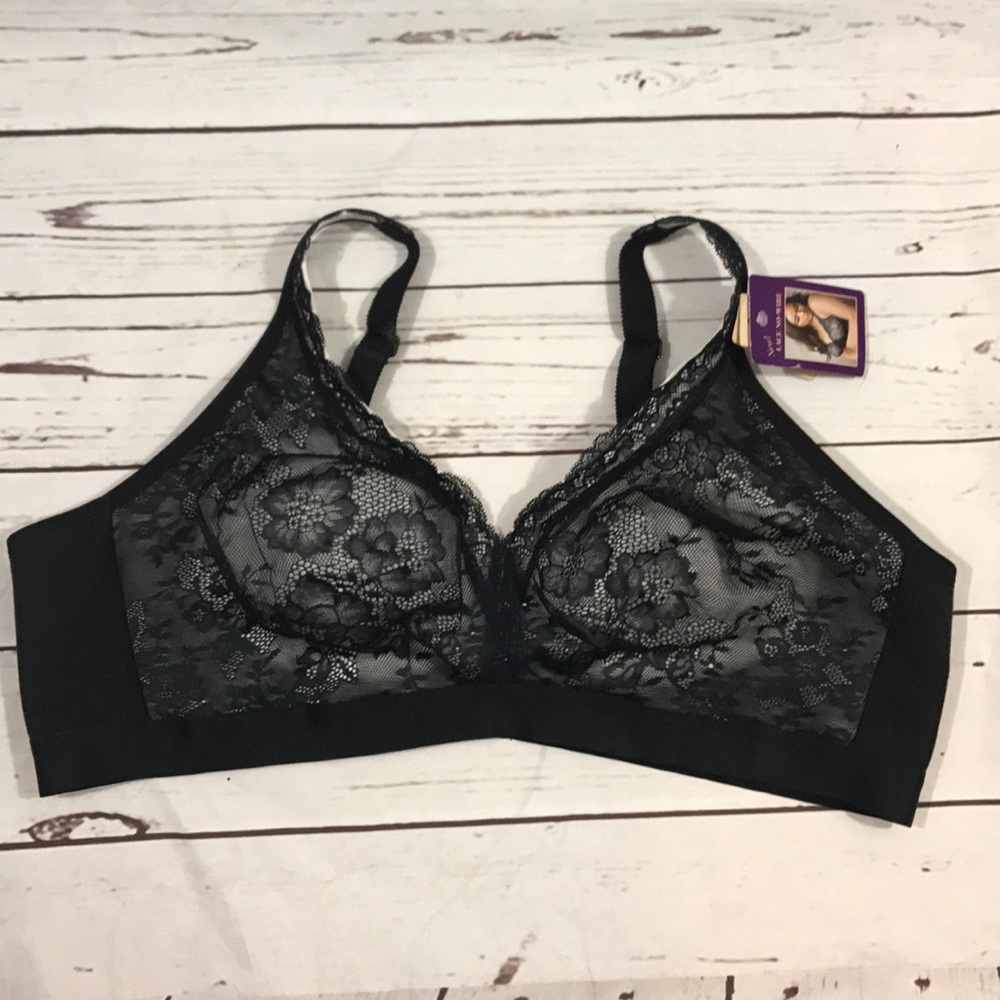 Cacique bra NWT